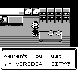 Oak's a Bit Skeptical