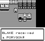 Rival Receives a Porygon