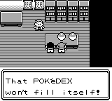 Oak Encourages You to Get Out There