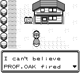 The Fired Lab Aide